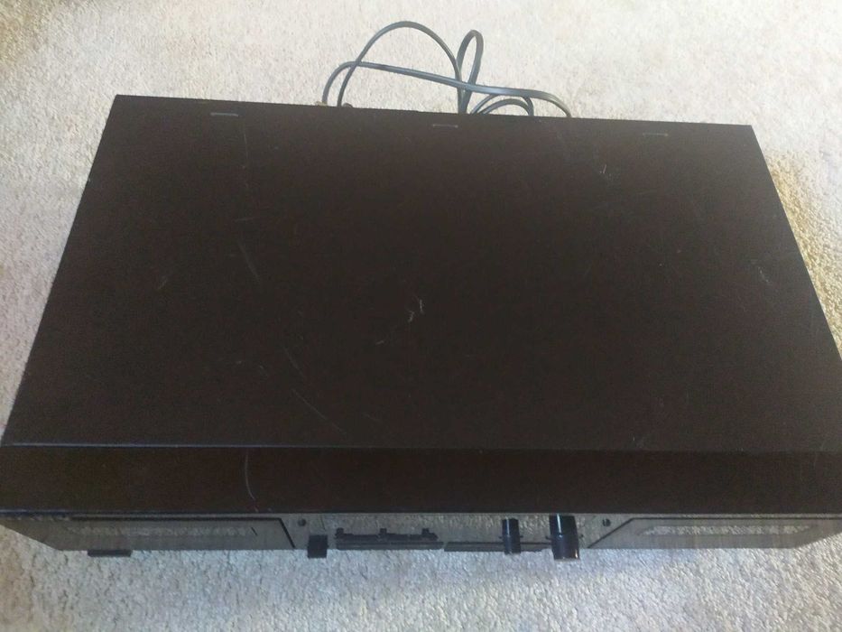 Sprzedam Deck SONY TC-WR 535