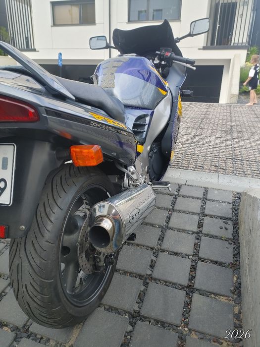 Sprzedam Suzuki RF900R