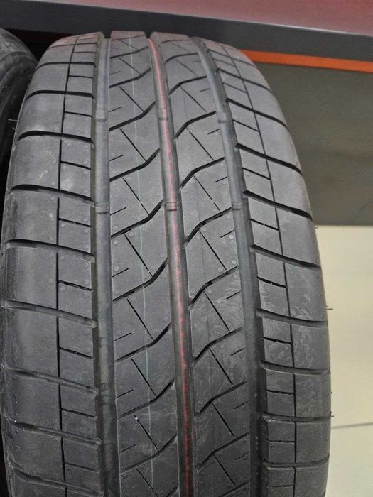 215/60 R17C 109/107T Bridgestone Duravis R660 eco