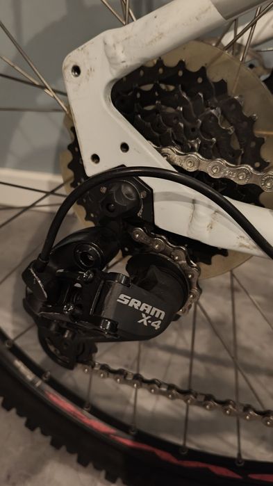 Rower btwin trekkingowe