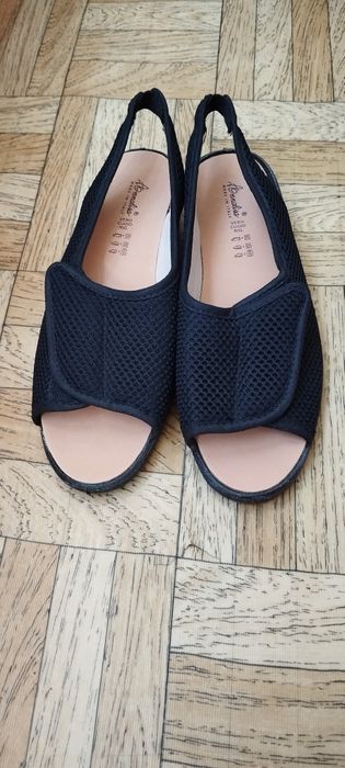 Босоножки женские летние