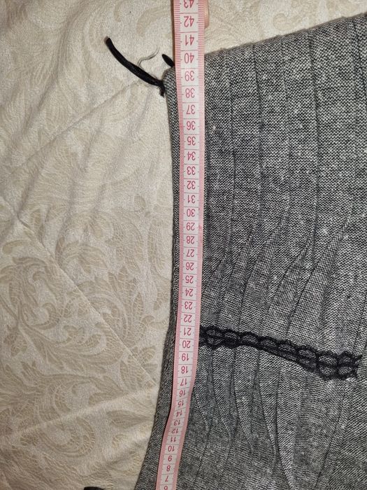 Продам юбку плиссе