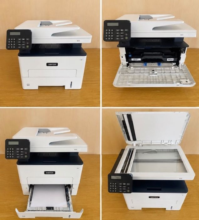 Impressora Xerox