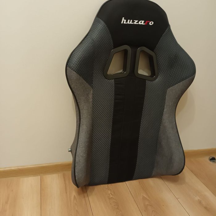 Oparcie do fotela huzaro