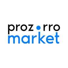 Прозорро Маркет | Реєстрація, Кваліфікація, Запити пропозицій (prozorro market)
