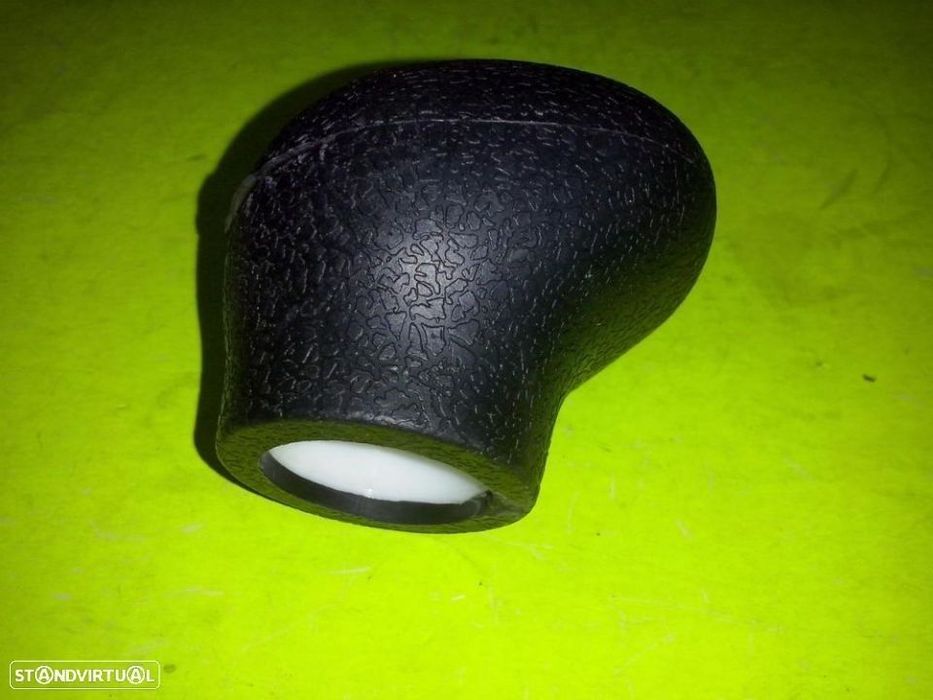 Manete das mudanças Renault Megane I MK1
