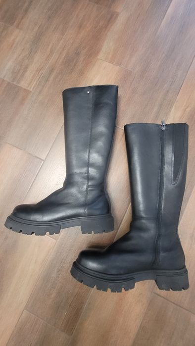 Kozaki damskie 41 Lasocki
