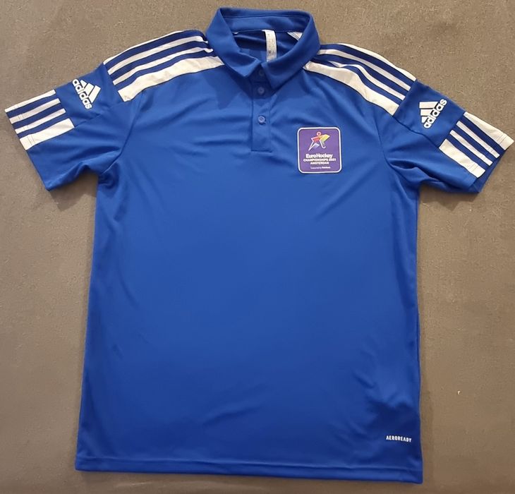 Koszulka Polo firmy Adidas rozm. M