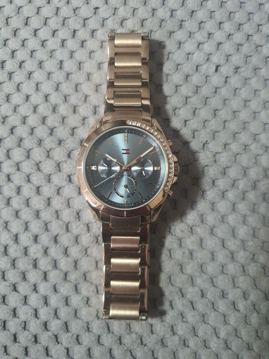 Nowy Zegarek damski Tommy Hilfiger Kennedy
