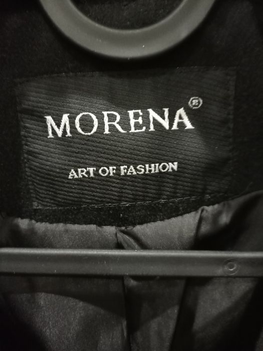 Ramoneska  kurtka wiosenna