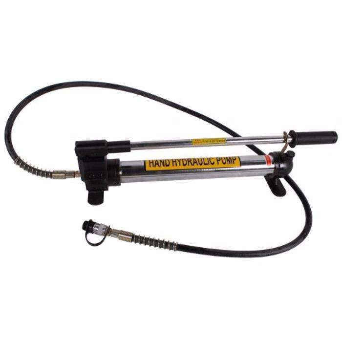 Zakuwarka Hydrauliczna P25/32 NOWA