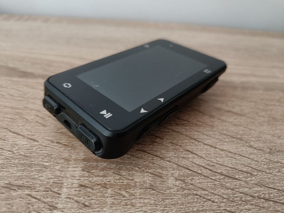 IGPSPORT IGS630S komputer rowerowy