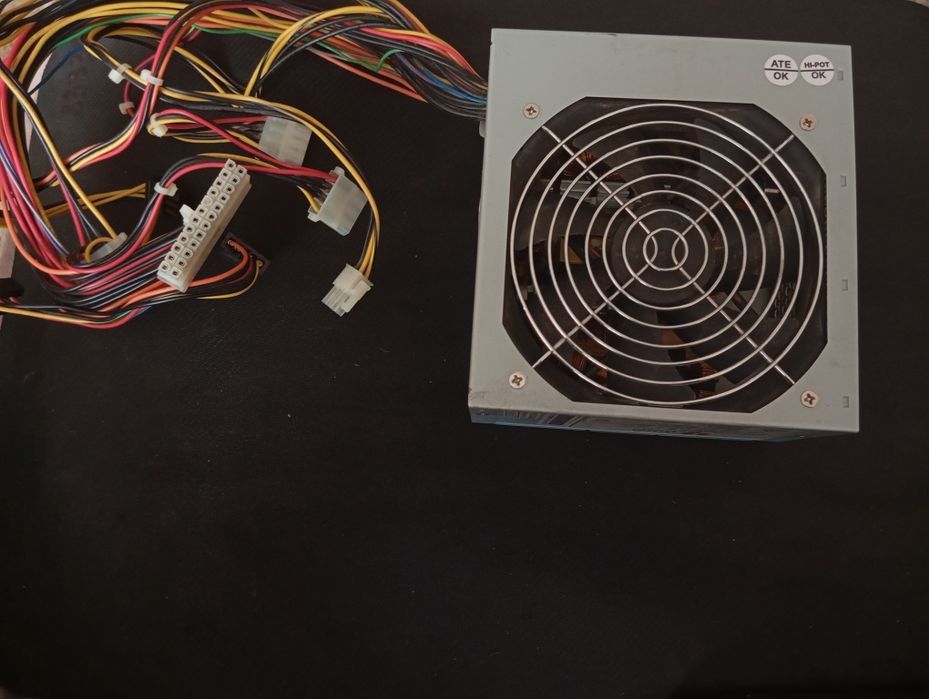 Блок питания 450w