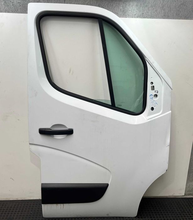 Porta frontal direita Peugeot Boxer/ Citroen Jumper (2017)