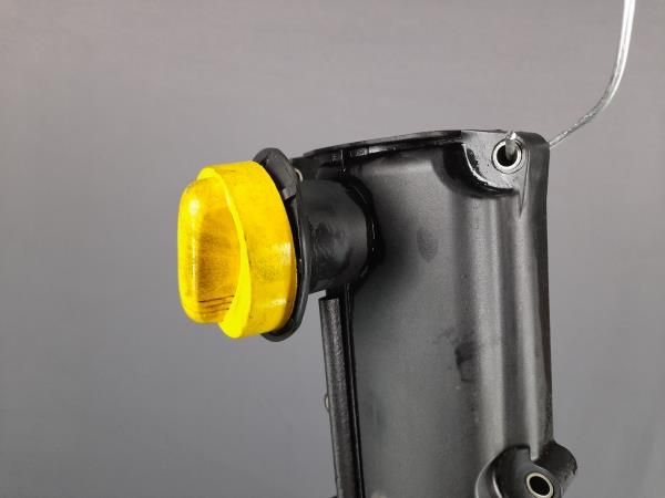 Tampa das válvulas RENAULT Megane II Break (KM0/1_)