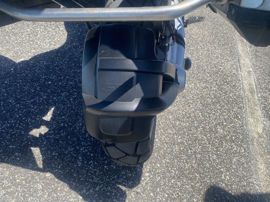 Bmw gs 1200 adventure
