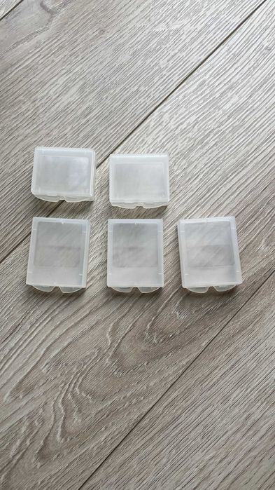 Etui pudełko do baterii GoPro 8