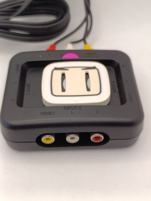 Bomberman AV Selektor Hudson Soft HC-738