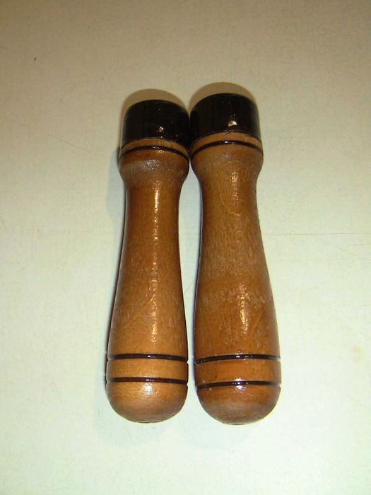 Шило с деревянной ручкой диаметром  3 и 5 мм