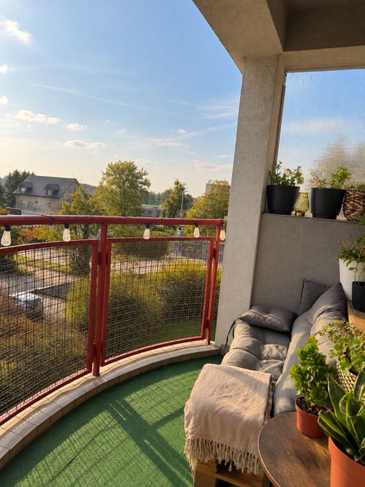 Mieszkanie – Wrocław - Więcej