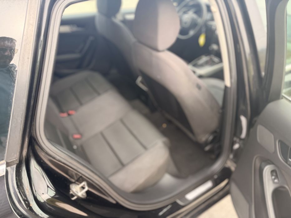 Audi A4 automatico
