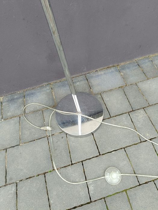 Lampka stojąca nocna