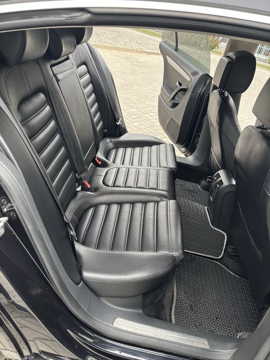 Volkswagen CC / Passat CC 2015 VIN WVWBP7AN8FE826744 фото оголошення 13 з 24