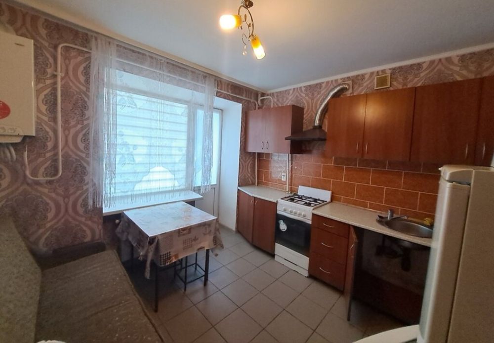 Оренда 1 кім.квартира на Півд.Заході.