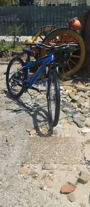 Bicicleta specialized hardrock 26 S