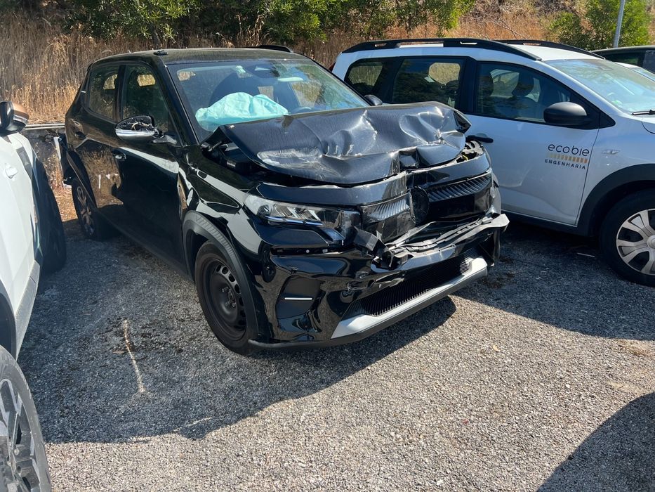 Citroën c3  gasolina