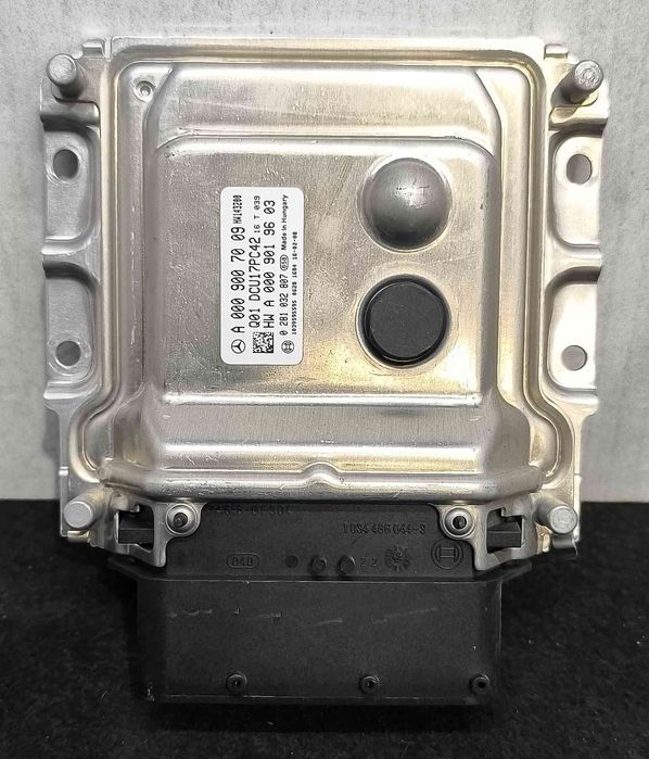 Centralina Adblue A0009007009 - MERCEDES-BENZ VITO Caixa