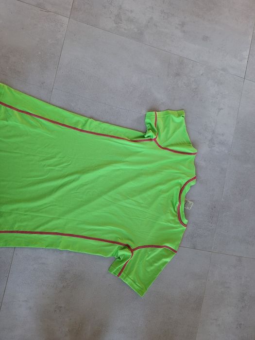 Koszulka t-shirt sportowy Kari Traa