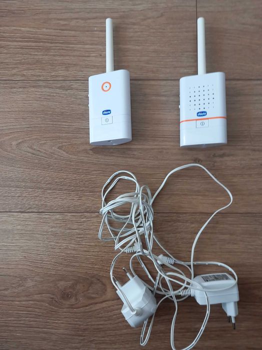 Intercomunicador bebé Chicco