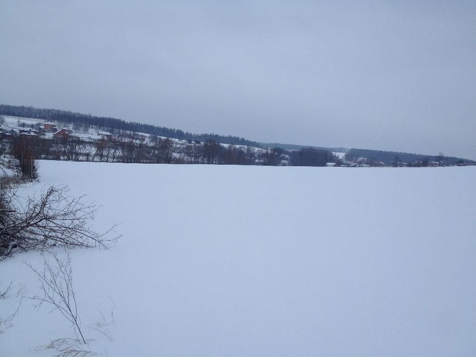 Земля,участок 500соток.Киево-Святошинский р-н,с.Горбовичи