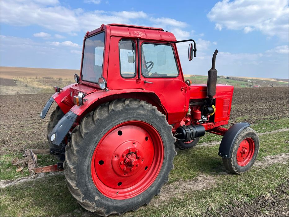 Продам трактор МТЗ 80