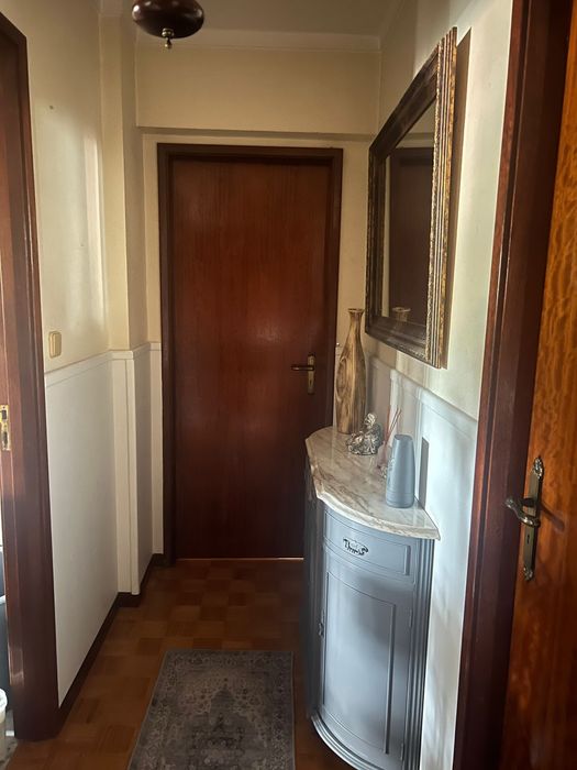 Apartamento T3 (apenas para venda)