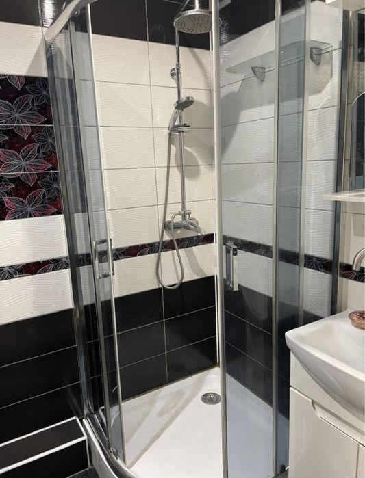 Здам 2-х кім.квартиру на Героїв Рятувальників(р-н Біляєва).