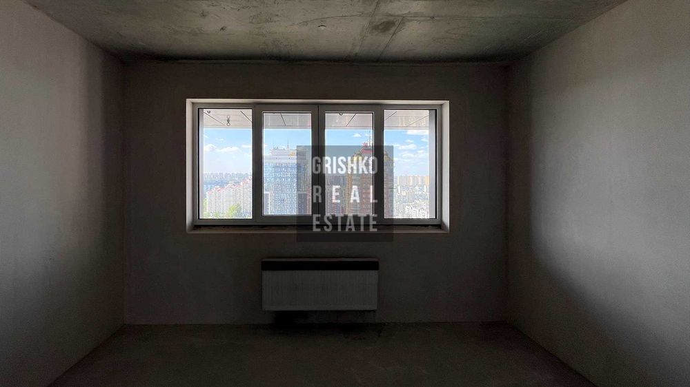 Продаж 5-кімнатної квартири в ЖК Obolon Residences