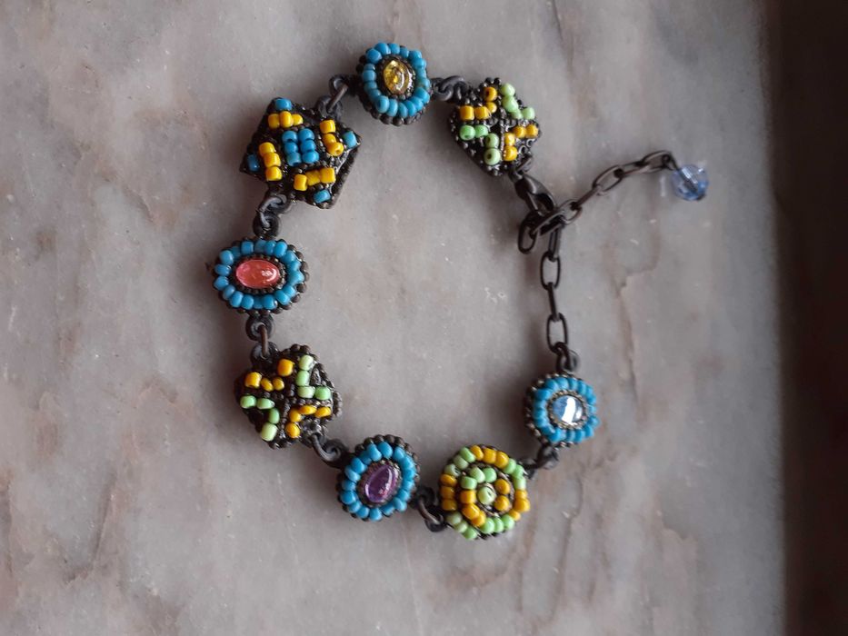 Pulseiras  de vários materiais