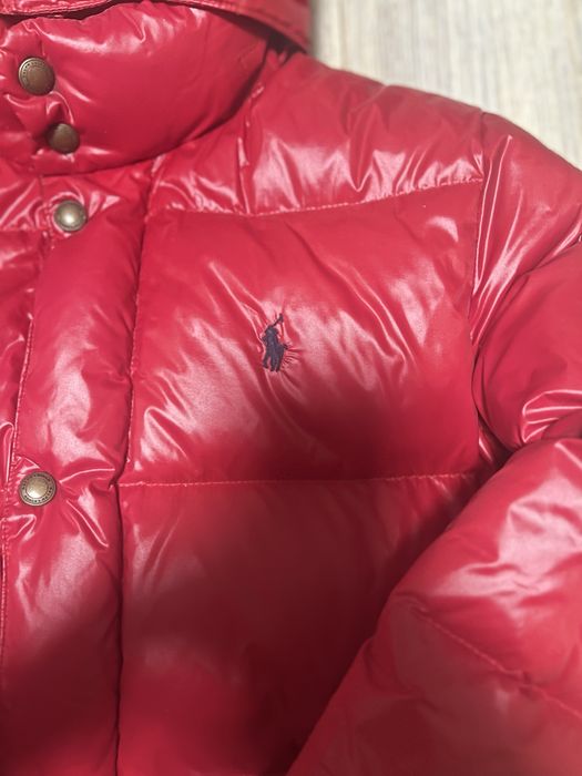 Куртка Polo Ralph Lauren, оригінал