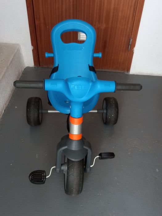 Brinquedos usados