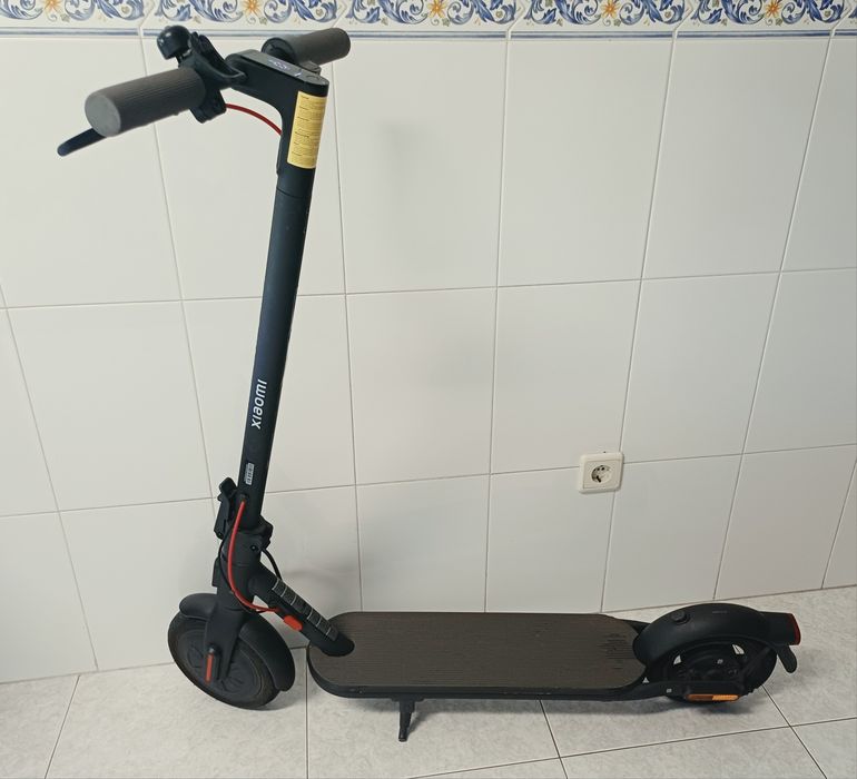 Trotinete - Xiaomi Electric Scooter 4 Lite