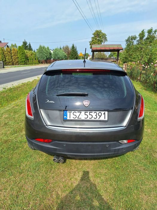 Lancia Delta Doinwestowany,zadbany