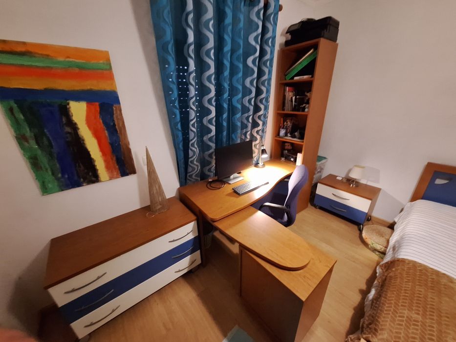 Móveis Quarto Solteiro