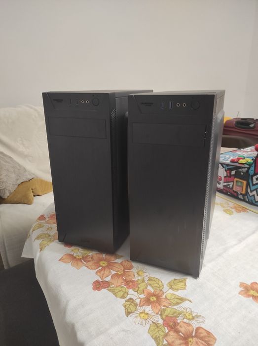 Obudowa komputera, SilentiumPC Armis AR1.