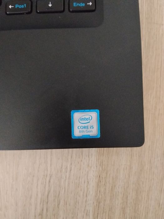 Продам ноутбук Dell