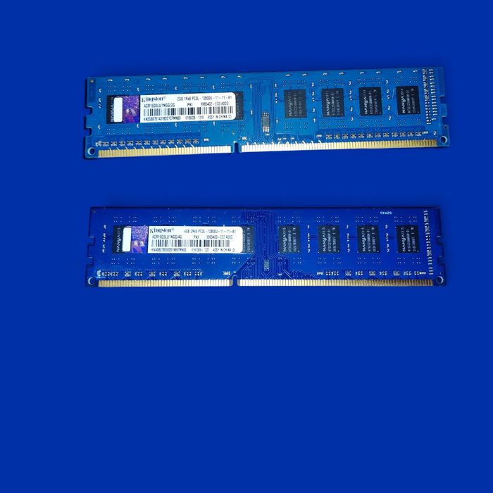 Оперативна пам'ять для комп'ютера