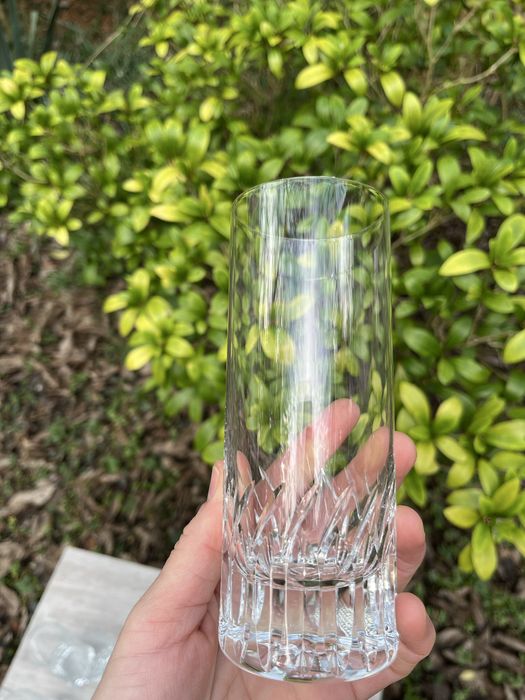 Кришталеві склянки для води Scott Zwiesel