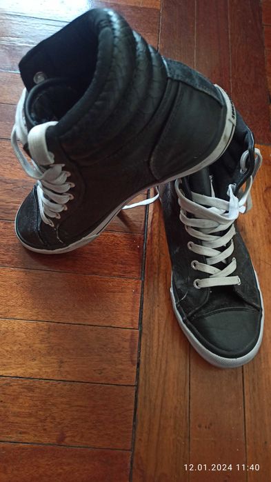 Демисезонная обувь