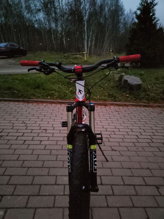 Rower Merida One Twenty Pro
